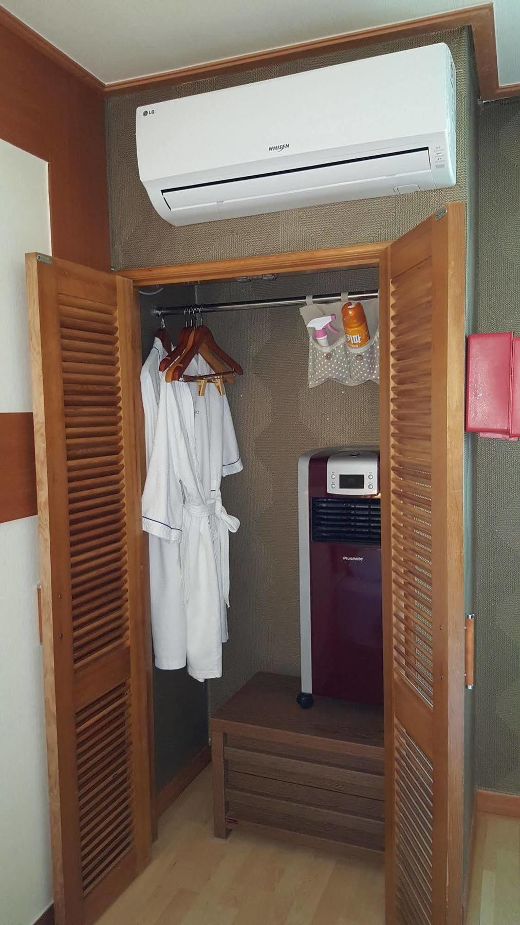 钻石酒店-济州 光阳 外观 照片